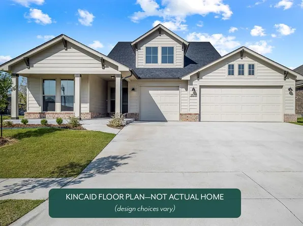 11233 NW 135th St, Piedmont, OK 73078