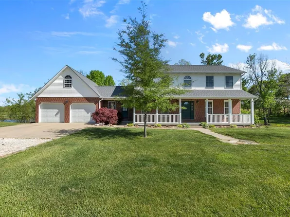 187 Fuchsia St, Jackson, MO 63755