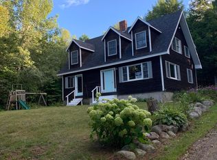 180 Muskrat Farm Rd, Stockton Springs, ME 04981