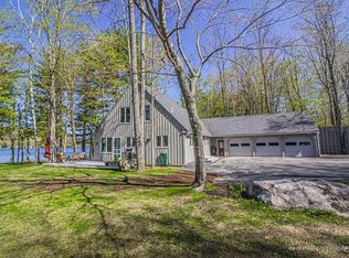 29 Clearwater Pond Rd, Farmington, ME 04938