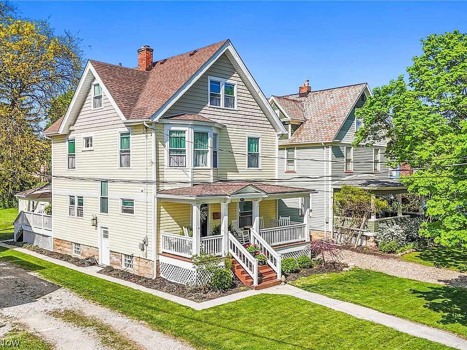 38 St, Oberlin, OH 44074 Zillow