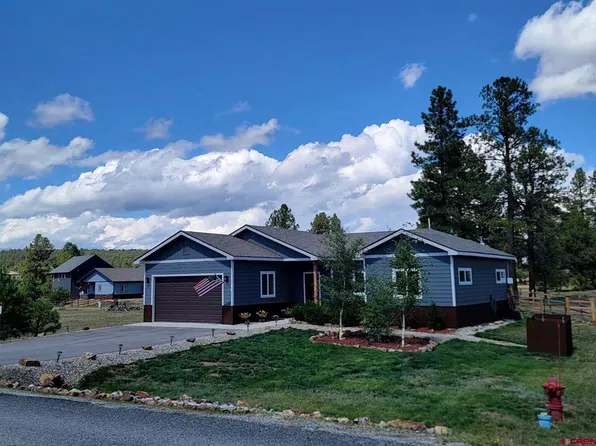 200 Hatcher Circle, Pagosa Springs, CO 81147