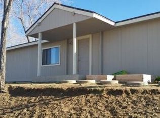 5395 Corral Dr, Sun Valley, NV 89433