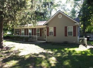 55 Factory Rd, Springboro, OH 45066