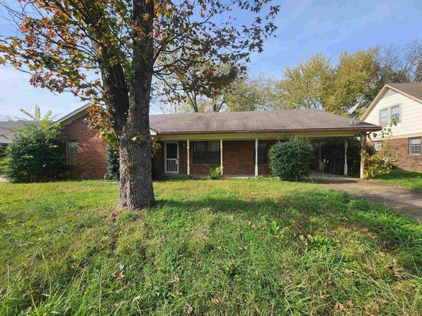 3157 Rosebay Ln, Memphis, TN 38134
