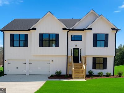 19 Bridgemill Dr, Douglasville, GA, 30134