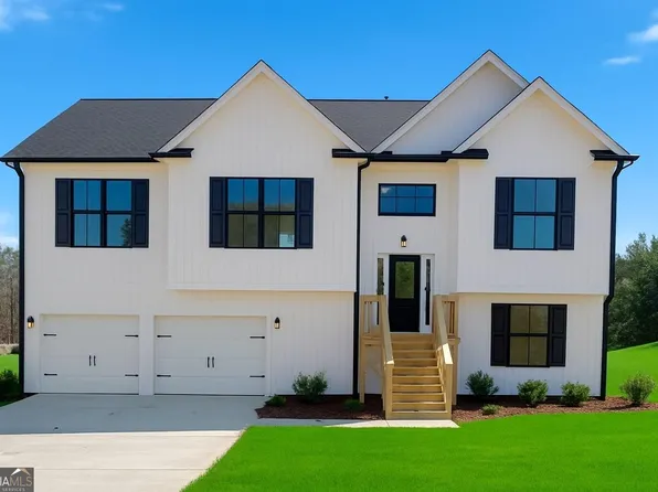 19 Bridgemill Dr, Douglasville, GA 30134