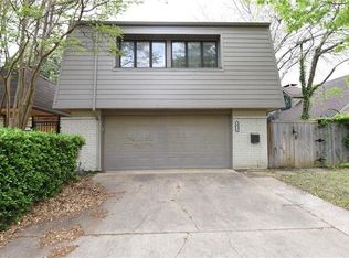 4954 Thunder Rd, Dallas, TX 75244