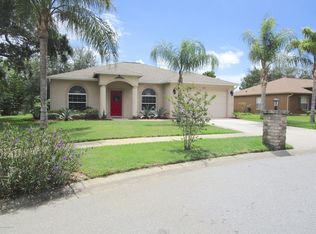 505 Bella Vista Dr, Titusville, FL 32780