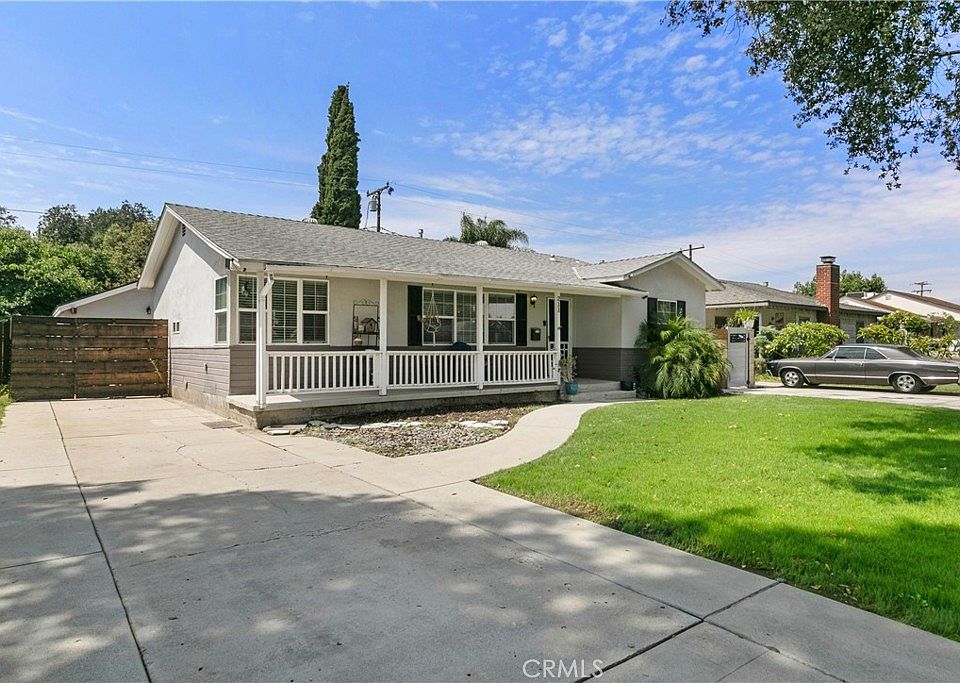 211 Florence Pl, Fullerton, CA 92833 Zillow