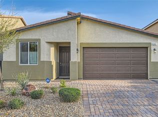 4327 Solitude Falls Ave, North Las Vegas, NV 89084