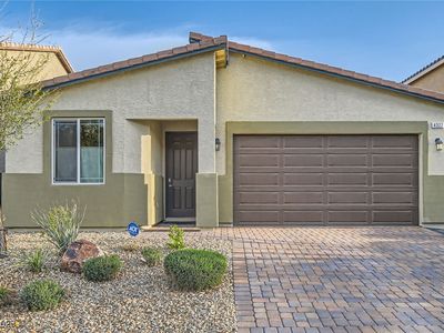 4327 Solitude Falls Ave, North Las Vegas, NV, 89084