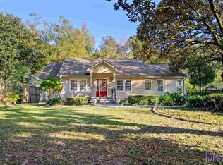 2192 Elissalde St, Baton Rouge, LA 70808