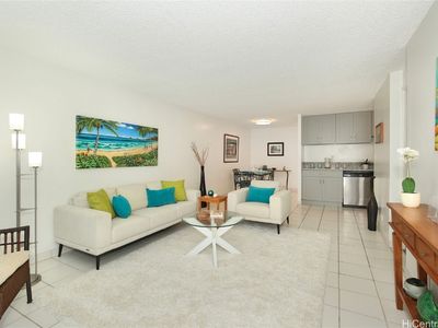 46-283 Kahuhipa St APT A216, Kaneohe, HI, 96744