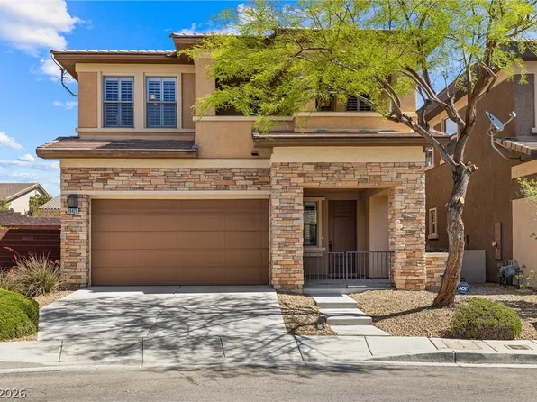 10420 Mystic Pine Rd, Las Vegas, NV 89135
