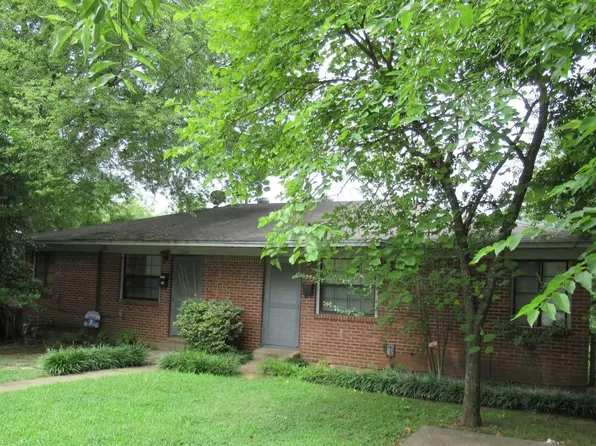 2308-2310 Blackwood Rd, Little Rock, AR 72207