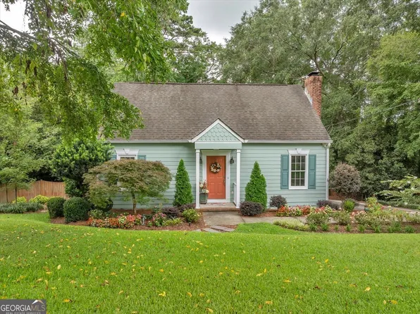534 Glen Cove Dr, Macon, GA 31210