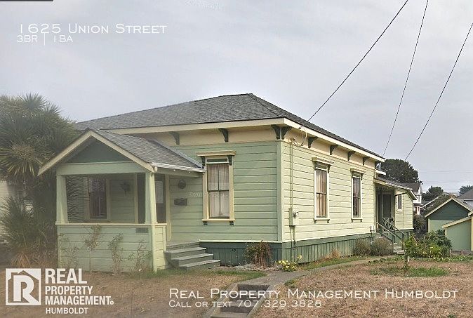 2nd image of 1625 Union St