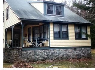 56 Parson Ln, Long Island, ME 04050