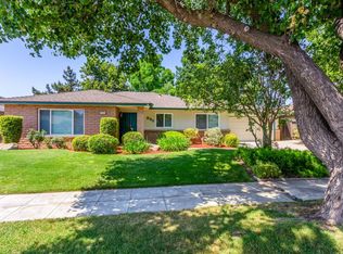 890 E Pinedale Ave, Fresno, CA