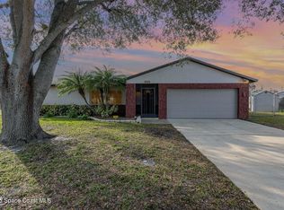 1323 Woodingham Dr, Rockledge, FL 32955