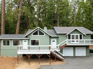 19160 Middle Camp Sugar Pine Rd, Twain Harte, CA 95383