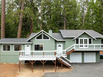 19160 Middle Camp Sugar Pine Rd, Twain Harte, CA, 95383