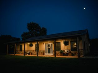 14410 NE 82nd Hwy, Osceola, MO 64776