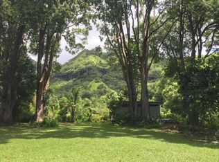 7182 Kahuna Rd, Kapaa, HI 96746