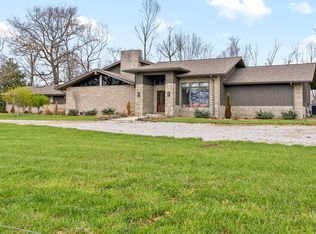 1120 Fleming Giles Rd, Herndon, KY 42236