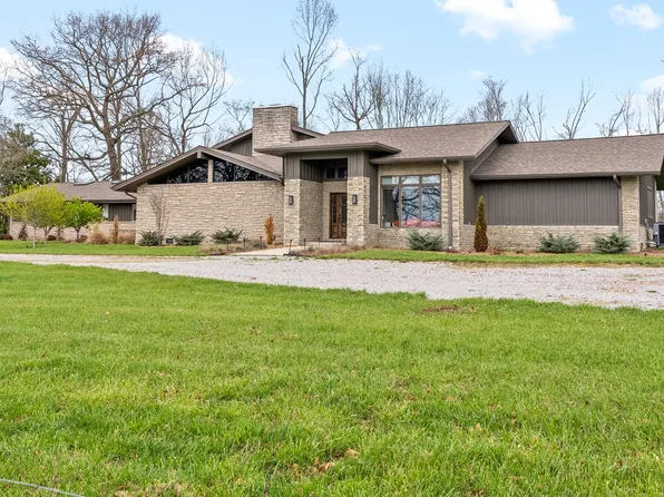 1120 Fleming Giles Rd, Herndon, KY 42236