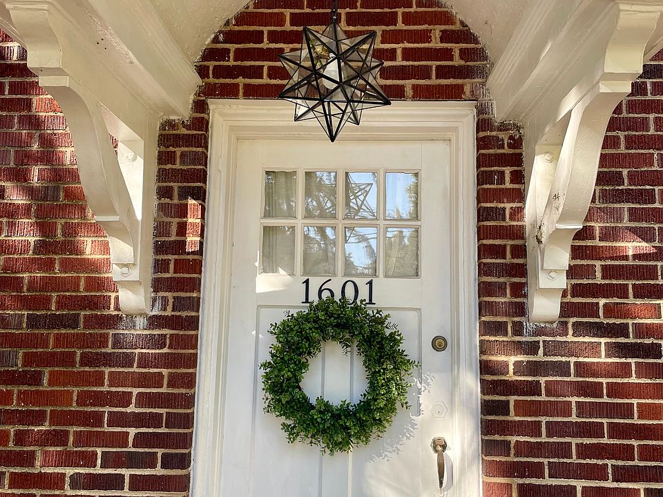 1st image of 1601 W Academy St #A