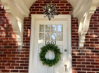 1601 W Academy St #A, Winston Salem, NC 27103