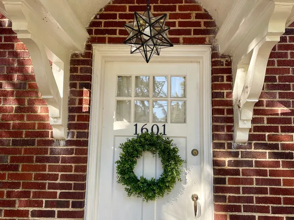 1601 W Academy St #A, Winston Salem, NC 27103