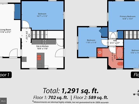 3rd image of 729 Bloomfield St