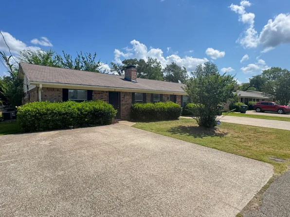 8414 Cambridge Rd, Tyler, TX