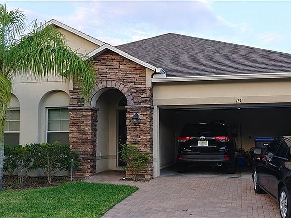 2nd image of 1511 Water Elm Ct