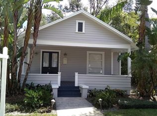 1406 E Ridgewood St, Orlando, FL 32803