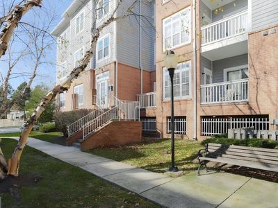 8802 Groffs Mill Dr #8802, Owings Mills, MD, 21117
