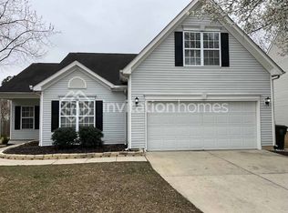 5512 Alafia Ct, Raleigh, NC 27616