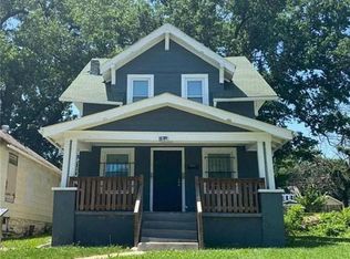 3934 Brooklyn Ave, Kansas City, MO 64130