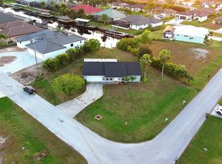2618 SW 32nd Ln, Cape Coral, FL 33914