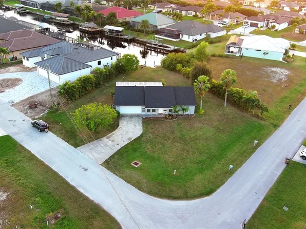 2618 SW 32nd Ln, Cape Coral, FL 33914