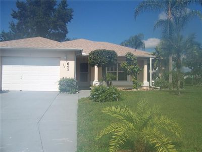 643 Cockatoo Loop, Lakeland, FL, 33809