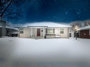 248 Redbud Rd, Owensboro, KY 42303