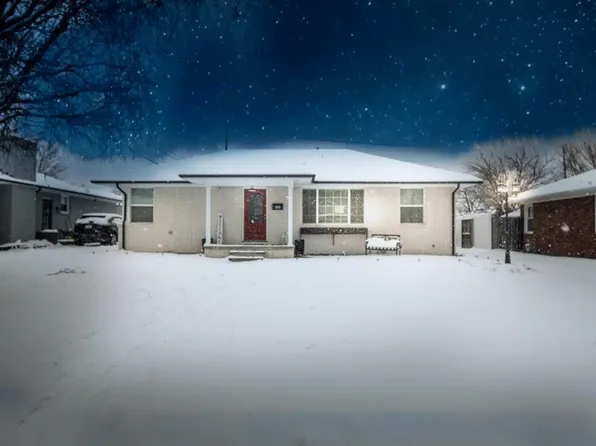 248 Redbud Rd, Owensboro, KY 42303