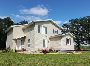 49557 State Highway 87, Menahga, MN 56464