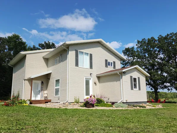 49557 State Highway 87, Menahga, MN 56464