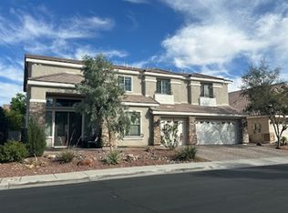 3705 Tiger Ridge Ln, North Las Vegas, NV 89084