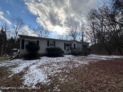 50 Buck Lane, Saugerties, NY, 12477